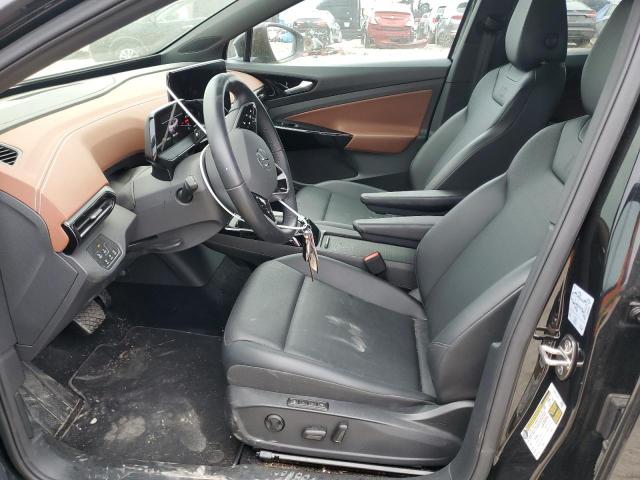 2021 VOLKSWAGEN ID.4 PRO S WVGGNPE27MP060630