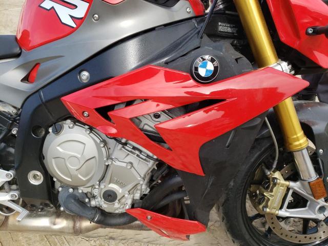 2015 BMW S 1000 R - WB10D1201FZ199696