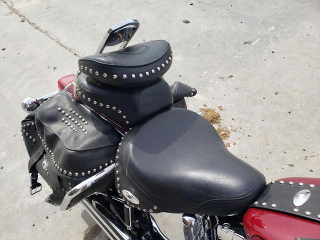 2006 HARLEY-DAVIDSON FLSTCI - 1HD1BWB136Y052013