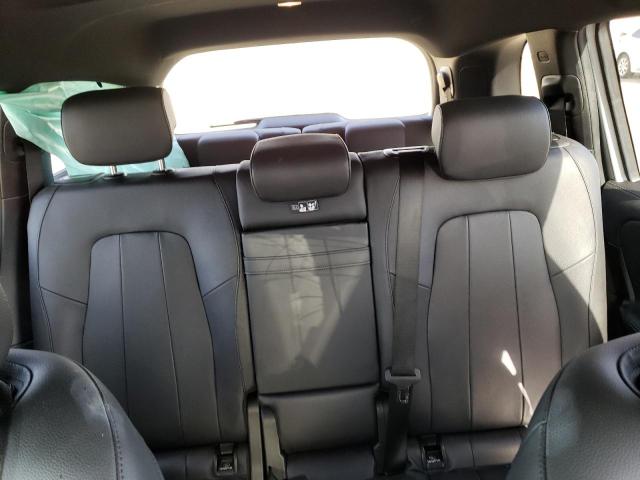 W1N4M4HB7LW035616 Mercedes-Benz Glb 250 4matic