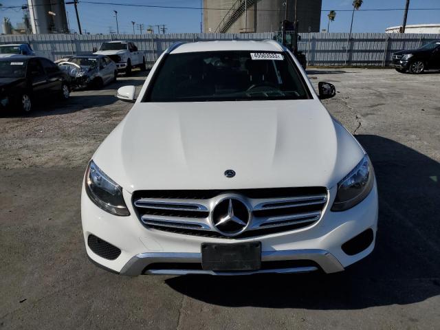 WDC0G4JB0KV136261 Mercedes-Benz GLC 300