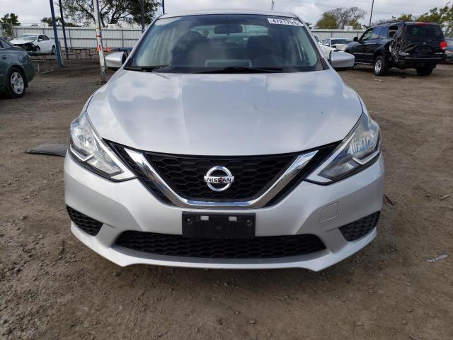 3N1AB7AP7GL661494 Nissan SENTRA S