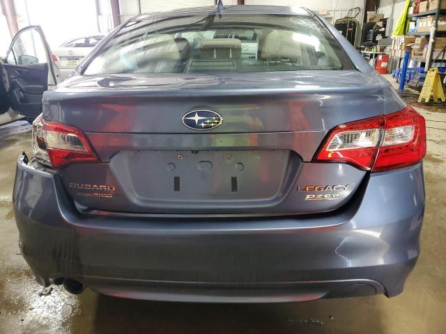 VIN 4S3BNAL63G3013608 2016 SUBARU LEGACY no.6