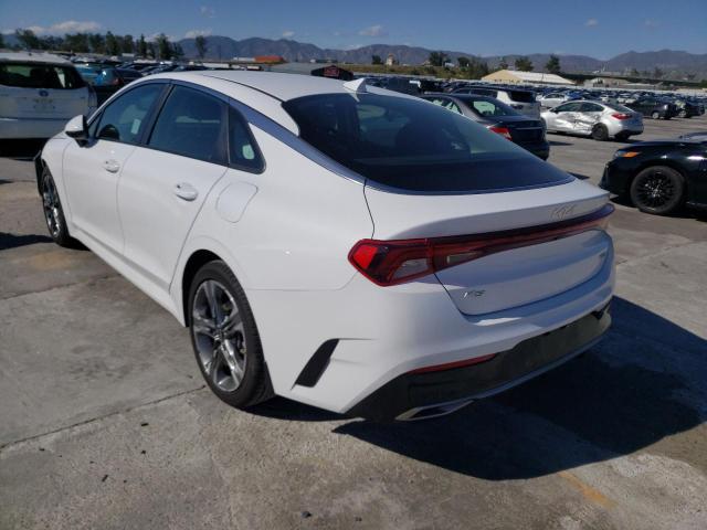 5XXG14J26NG154883 KIA K5 LXS