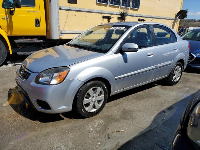 2011 Kia Rio Base