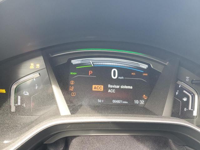 2022 HONDA CR-V TOURI 5J6RT6H99NL036855