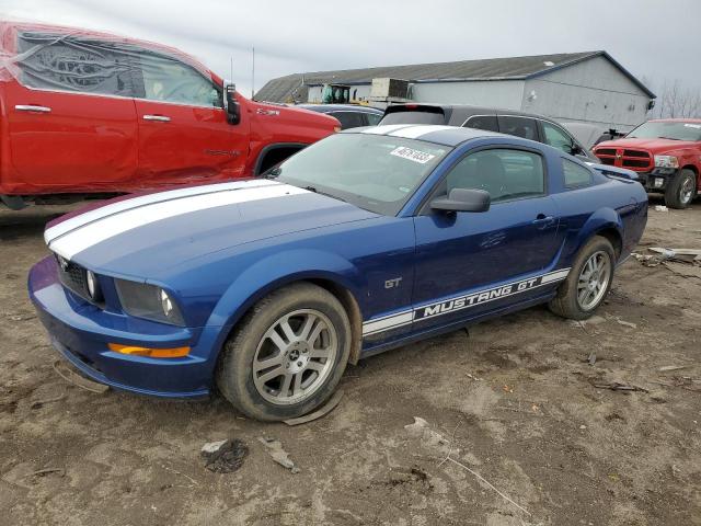 2006 Ford Mustang GT