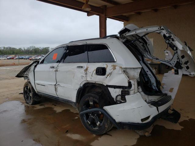 1C4RJEAG9EC373654 Jeep Grand Cherokee Laredo