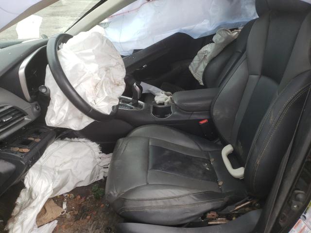 2020 SUBARU OUTBACK ON 4S4BTGKD9L3120015