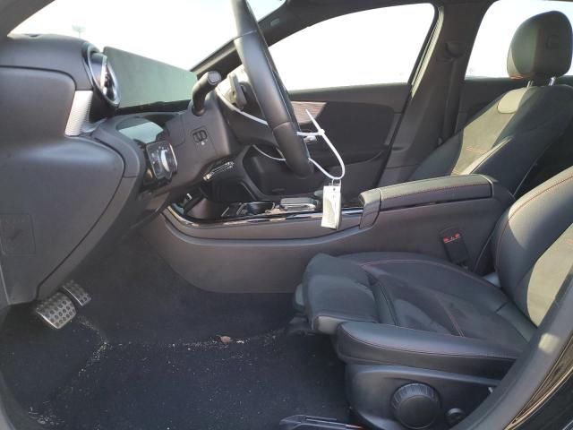 2022 MERCEDES-BENZ A 220 4MAT - W1K3G4FB0NJ362815
