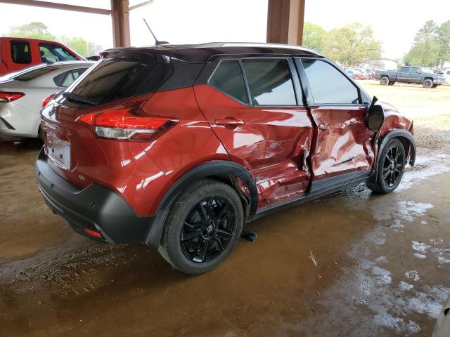 3N1CP5CV6LL528228 Nissan KICKS SV