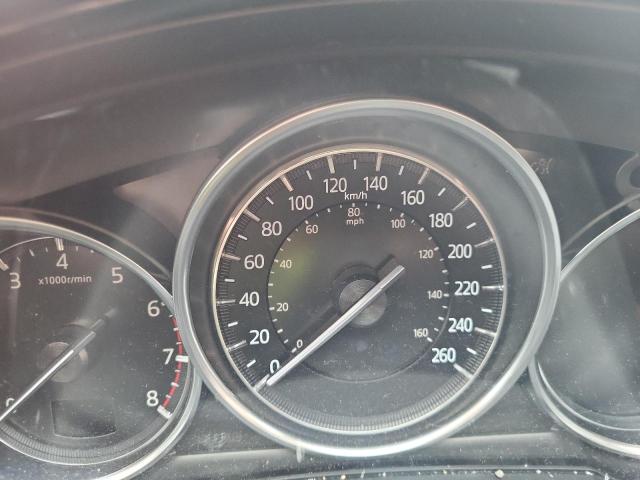 2019 MAZDA CX-9 SPORT - JM3TCBBY4K0313520