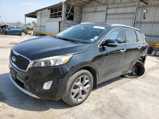 2016 Kia Sorento SX