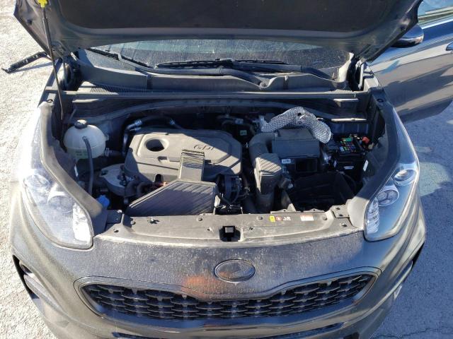 KNDP63AC5L7832131 KIA SPORTAGE S