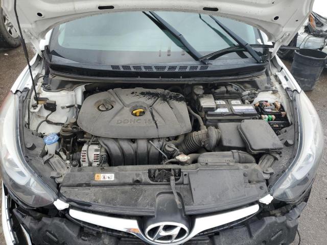 2015 HYUNDAI ELANTRA SE - 5NPDH4AE6FH576750