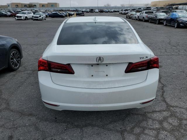 19UUB1F36HA006430 Acura TLX