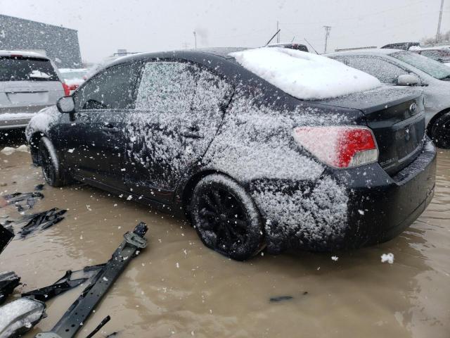 JF1GJAC61EG016486 Subaru Impreza Premium