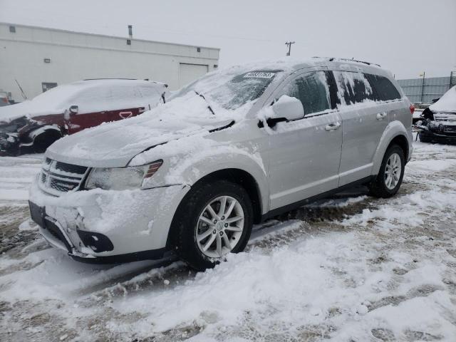 2013 Dodge Journey SXT