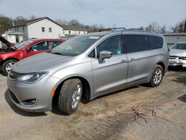2017 CHRYSLER PACIFICA L - 2C4RC1GG3HR619944