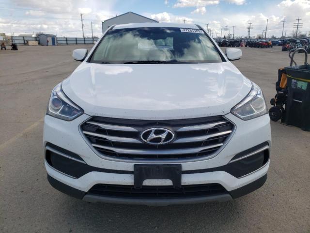 5NMZTDLB9JH092326 Hyundai SANTA FE SPORT