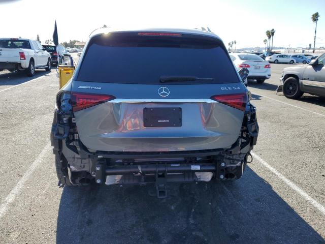 4JGFB6BB9MA397385 Mercedes-Benz Gle Amg 53 4matic