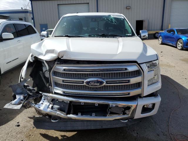 1FTEW1EG6FFC30454 Ford F150 Supercrew