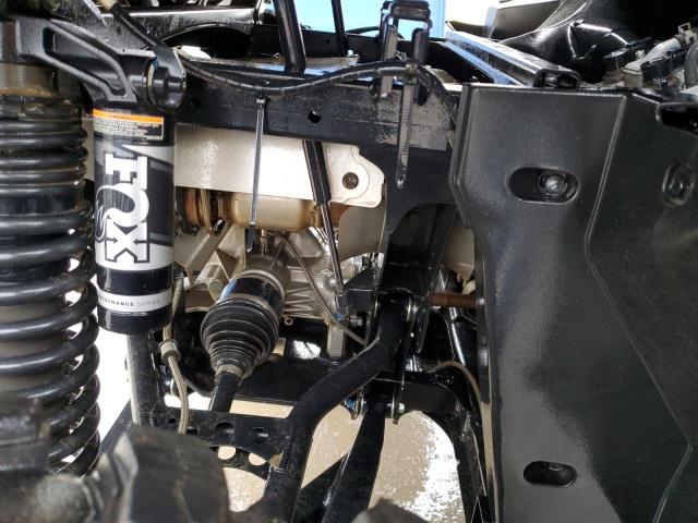 2022 YAMAHA YXE1000 5Y4AN42Y1NA108751