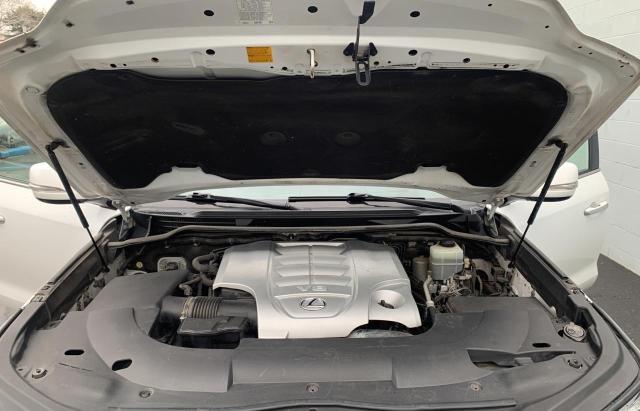 2017 LEXUS LX 570 JTJHY7AX8H4226899