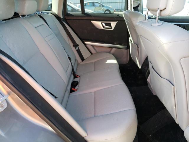 WDCGG8JB1EG303709 Mercedes-Benz Glk 350 4matic