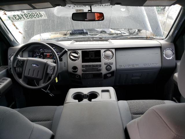 1FT7W2BT7GEB05891 Ford F250 Super Duty
