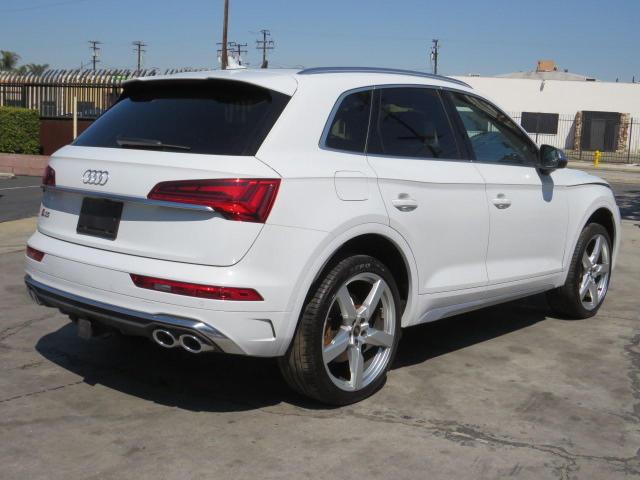 2021 AUDI SQ5 PREMIU - WA1A4AFY7M2026420