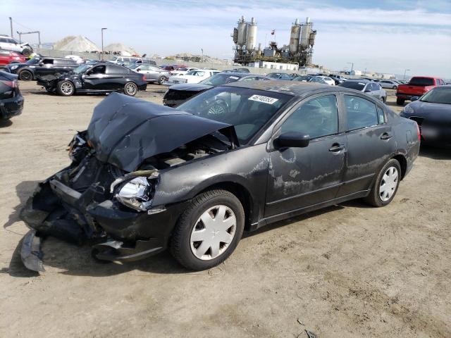 2005 Mitsubishi Galant 