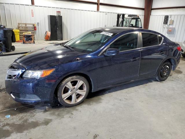 2015 Acura ILX 