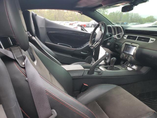 2015 CHEVROLET CAMARO ZL1 - 2G1FL3DP4F9800530