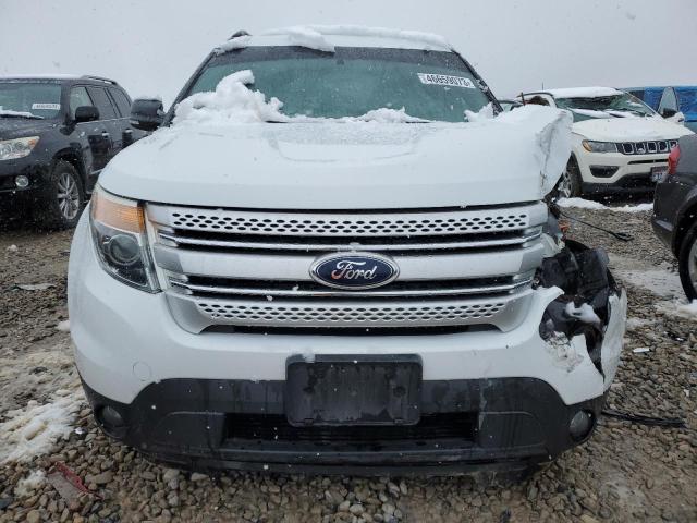 1FM5K8D86EGC49508 Ford EXPLORER XLT