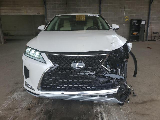 2020 LEXUS RX 350 L L - JTJJZKEA7L2015902
