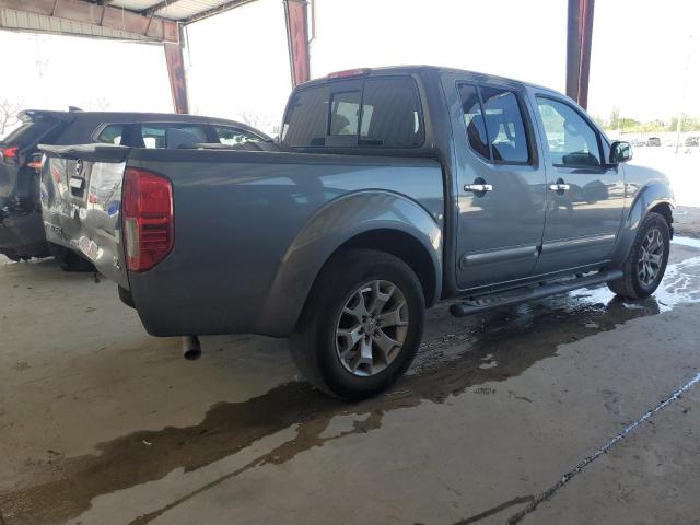 2019 NISSAN FRONTIER S - 1N6AD0ERXKN749469