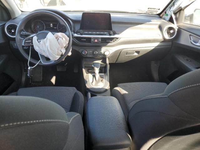3KPF24AD8PE508246 KIA FORTE LX