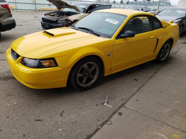 2004 Ford Mustang GT