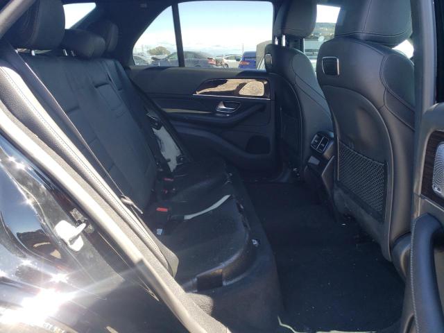 4JGFB4KB4LA025987 Mercedes-Benz Gle 350 4matic