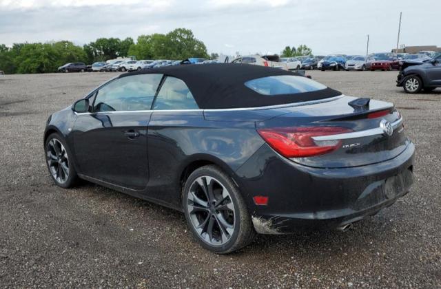 2016 BUICK CASCADA PR - W04WT3N57GG077354