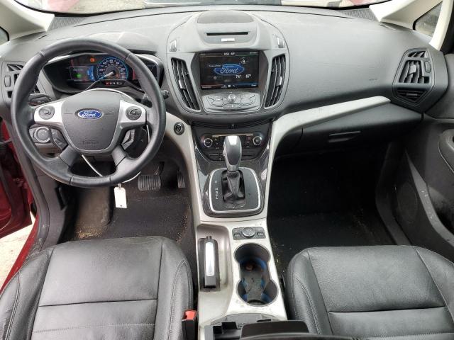 1FADP5BUXEL509471 Ford C-MAX SEL