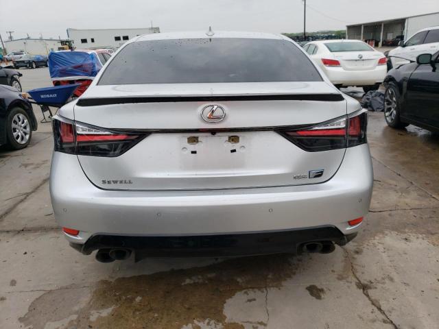 2016 LEXUS GS-F JTHBP1BL2GA000151