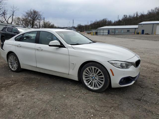2016 BMW 428 XI GRA - WBA4C9C59GG137084