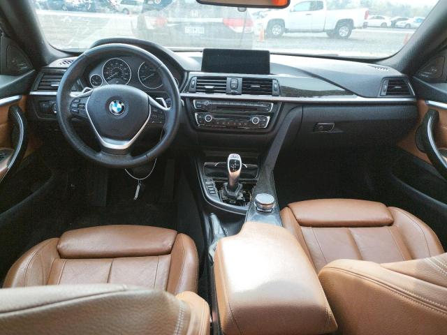 2017 BMW 128I - WBA4F7C5XHG786437