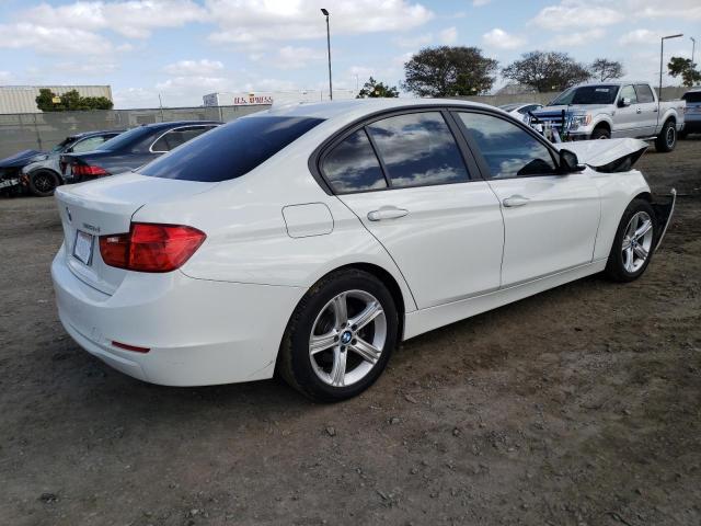 WBA3D3C56FK158069 BMW 328 D