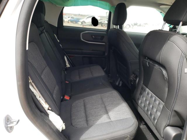 2022 FORD BRONCO SPO 3FMCR9B62NRD72810
