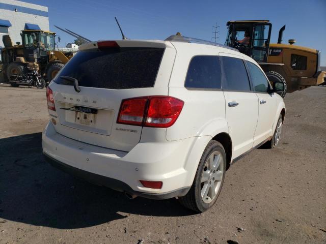 2015 DODGE JOURNEY LI 3C4PDCDG3FT584479