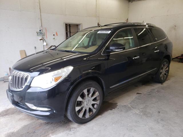 2016 Buick Enclave 