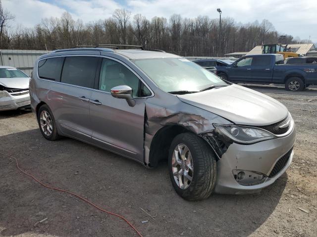 2017 CHRYSLER PACIFICA L - 2C4RC1GG3HR619944